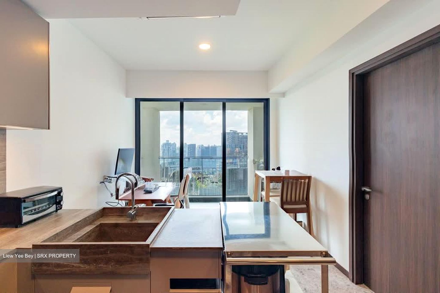 One Pearl Bank (D3), Apartment #552706521